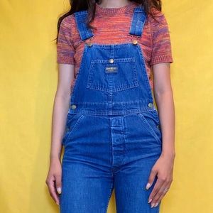 OshKosh women’s overalls